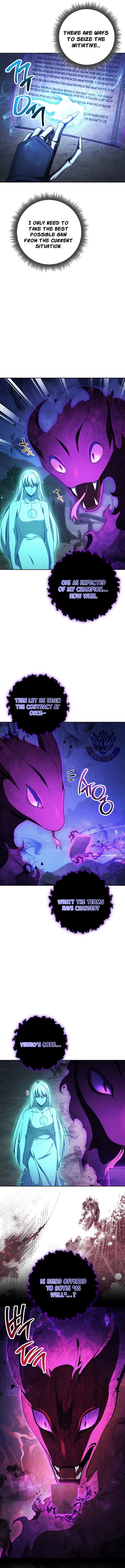 Skeleton Soldier Chapter 367 2